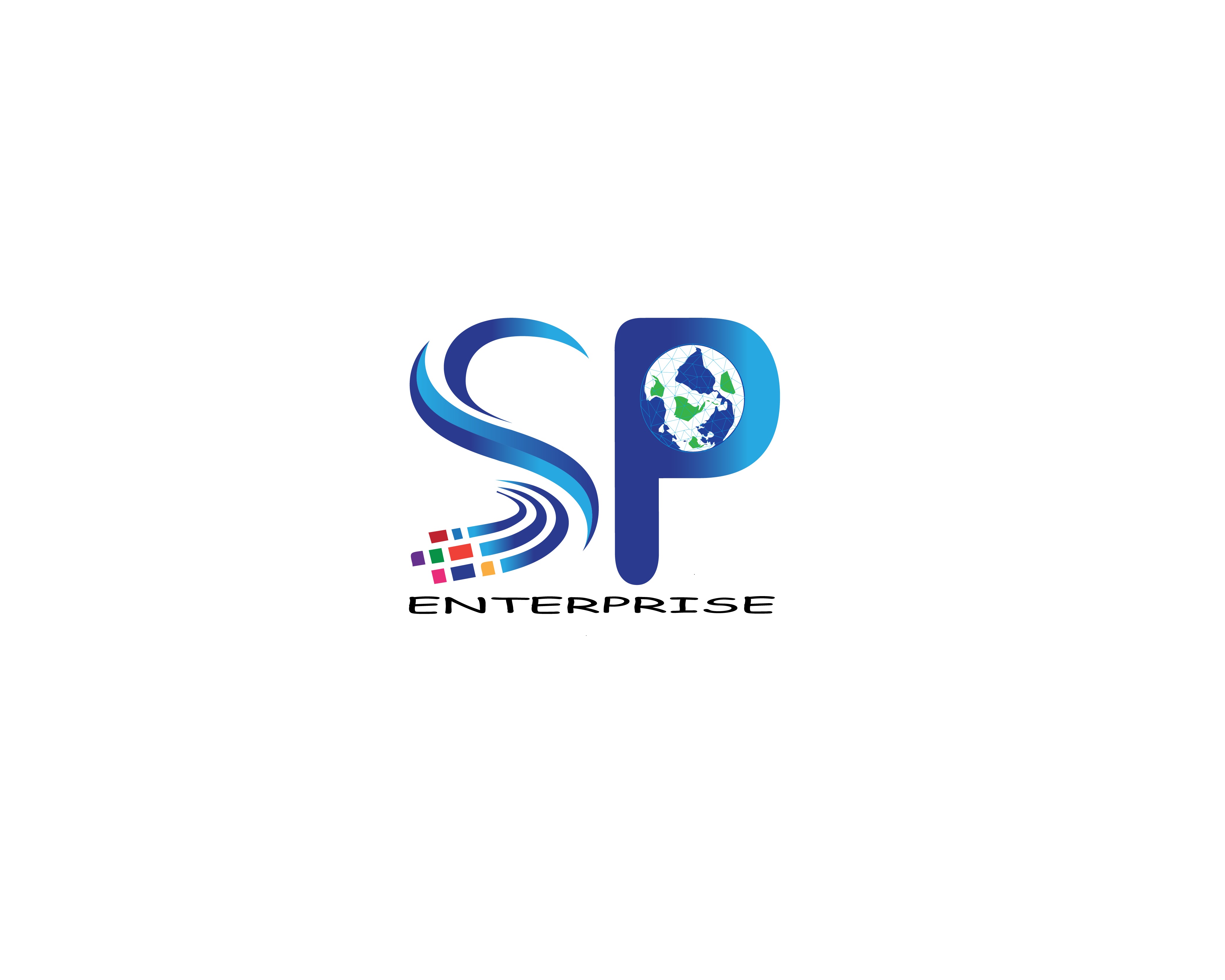 SP Enterprise-logo